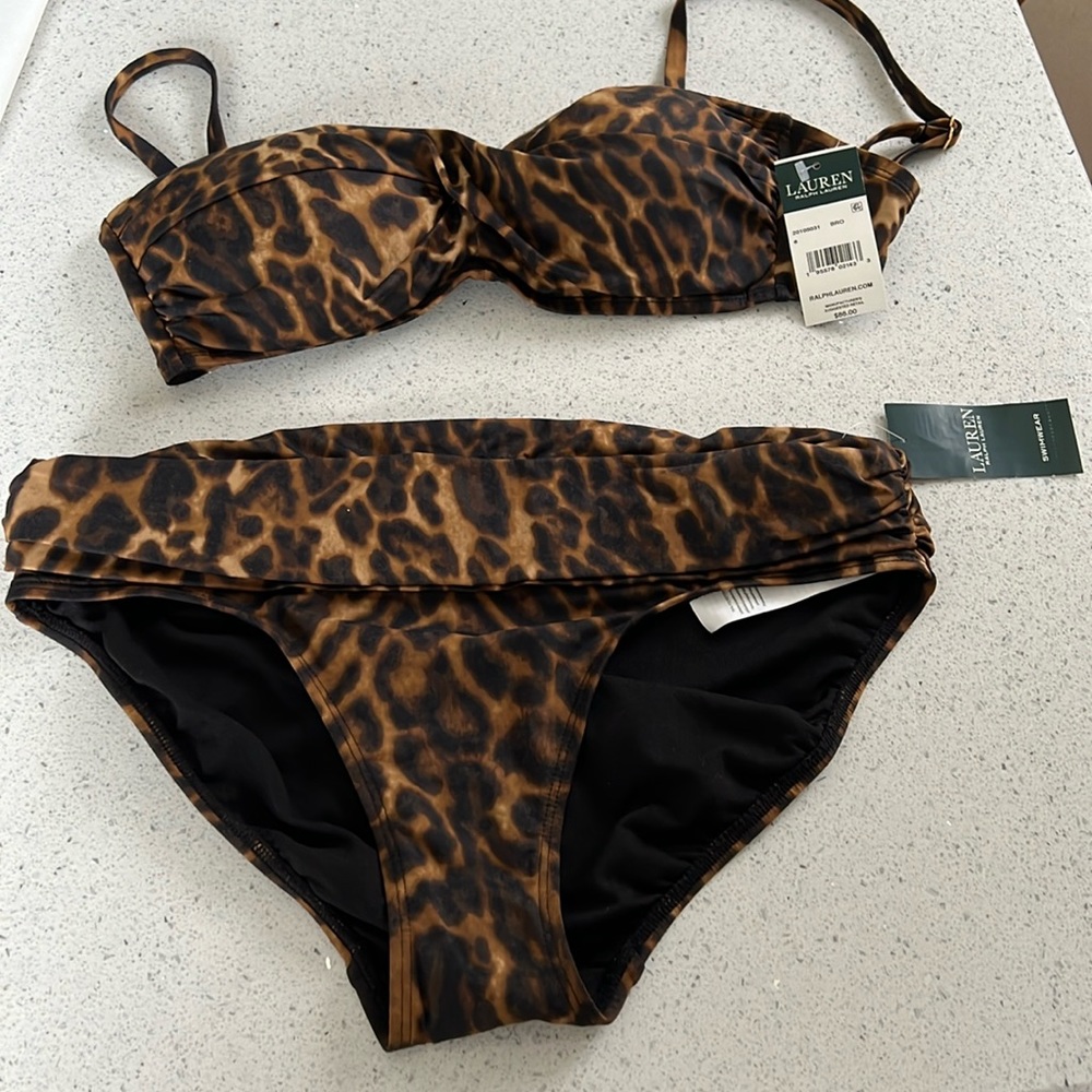 COPY - Swimwear